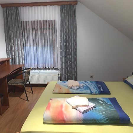 Apartman Patrik Slunj Exteriör bild